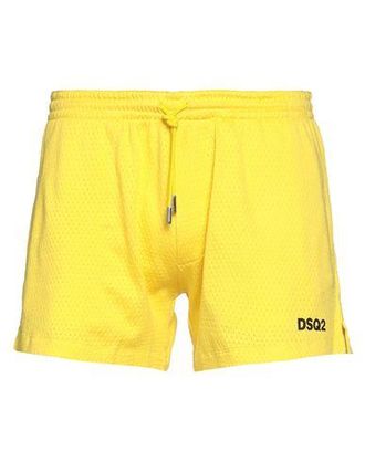 Dsquared2 BOTTOMWEAR - Shorts & Bermuda Shorts sur YOOX.COM