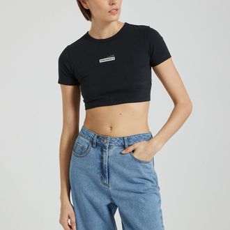 Converse T-shirt met korte mouwen