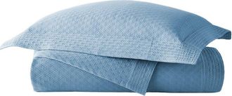 Peacock Alley Alyssa Coverlet