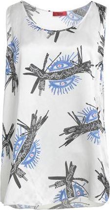 HUGO BOSS Tank tops