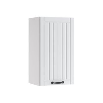 Vicco Estantes De Ba&ntilde;o Fame-line, Blanco Casa De Campo, 40 X 72 Cm