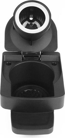 OEM Convertidor De C&aacute;psulas, Adaptador De C&aacute;psulas De Caf&eacute;, Adaptador De C&aacute;psulas De Caf&eacute; Para M&aacute;quinas De Caf&eacute; Nespresso Dolce Gusto
