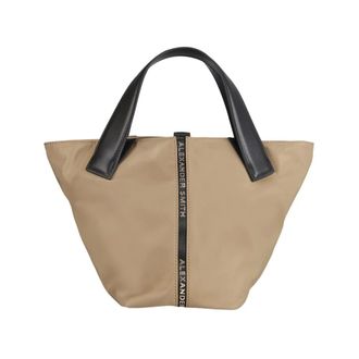 Alexander Smith Lauren Shopper - - Bags - Donna - Marrone - ONE SIZE