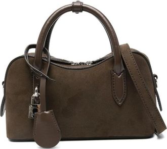 Stella McCartney Borse Marrone-Donna