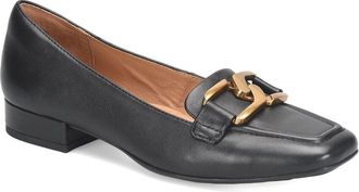 S&ouml;fft Sofft Erica Leather Flat