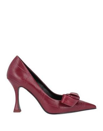 Lola Cruz FOOTWEAR - Pumps on YOOX.COM
