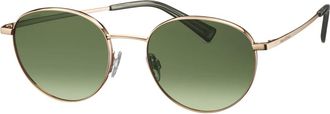 Marc O'Polo unisex, Accessoires, Geel, Maat: ONE Size