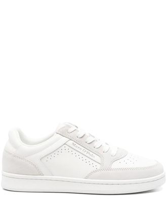 Marc O'Polo Sneakers Violeta - Bianco