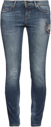 Cambio BOTTOMWEAR - Jeans on YOOX.COM