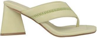 Bruno Premi FOOTWEAR - Thong sandals sur YOOX.COM