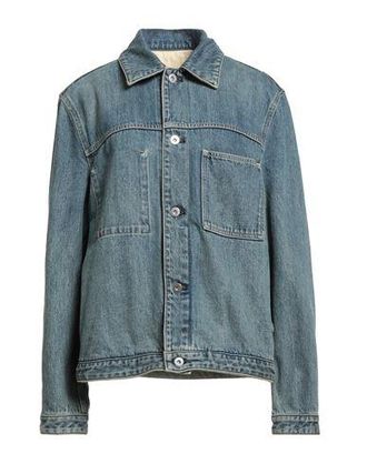 Jil Sander Denim outerwear