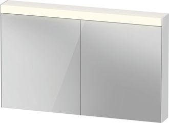 Duravit Duravit Luz Y Espejos Mejor Armario Con Espejos Con Iluminaci&oacute;n