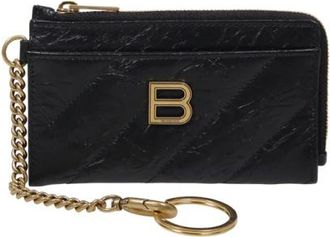 Balenciaga Mujer, Accesorios, Negro, Talla: ONE Size