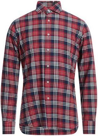 Grigio CAMISETAS Y TOPS - Camisas en YOOX.COM