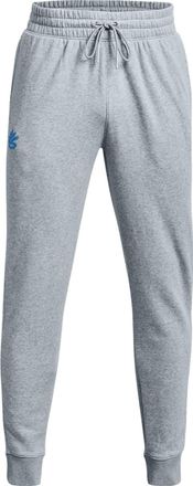 Under Armour Run Anywhere Pants Grey 1374299-465