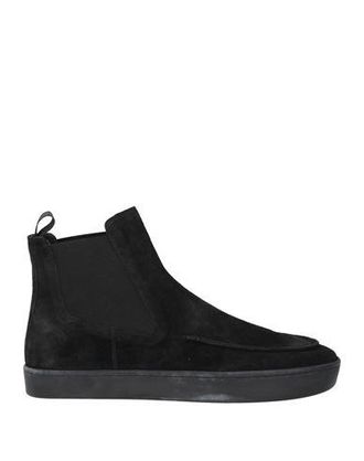 Officine Creative CALZADO - Botines de ca&ntilde;a alta en YOOX.COM
