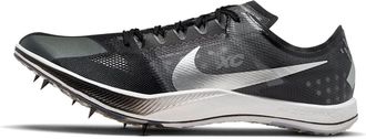Nike ZoomX Dragonfly Black Metallic Silver DX7992-001