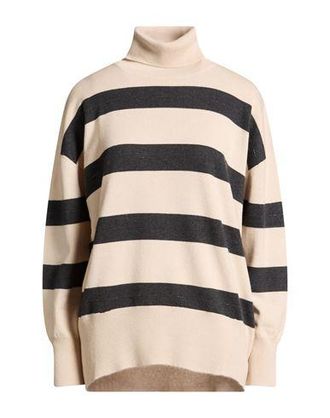 Brunello Cucinelli KNITWEAR - Turtlenecks sur YOOX.COM