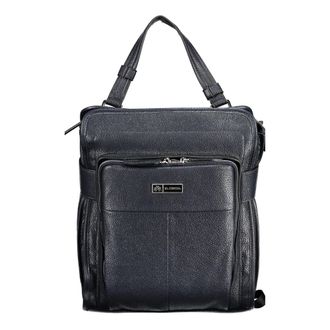 La Martina Mujer, Bolsos, Azul, Talla: ONE Size