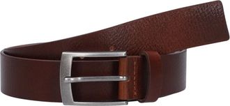 Stefano Lauran Accessoires, Heren, Bruin, 105 CM, 25 004 Riem