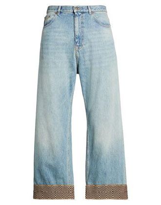 Valentino Garavani PARTES DE ABAJO - Pantalones vaqueros en YOOX.COM