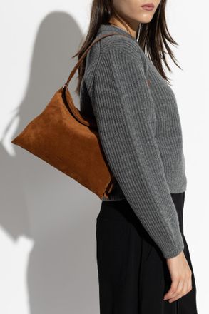 Wandler Penelope Small Bag, Womens, Brown