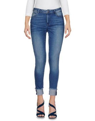 Only BOTTOMWEAR - Jeans sur YOOX.COM