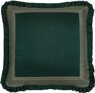 J. Queen New York Bellini Euro Sham