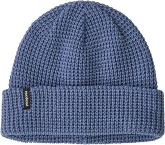 Patagonia Snowdrifter Beanie Mütze - Unisex | blau