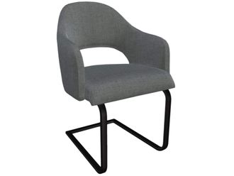 Schubiger M&ouml;bel Freischwinger Salesa