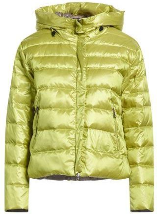 People of Shibuya CAPISPALLA - Piumini & Imbottiti Sintetici su YOOX.COM