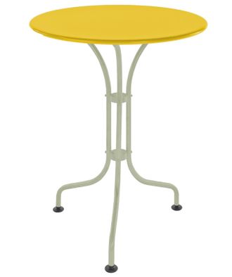 Schubiger M&ouml;bel Gartentisch St. Moritz