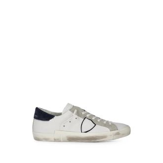 Philippe Model Prsx Mixage Pop Low-top Sneakers