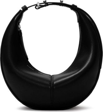 Proenza Schouler Borsa Slide mini - Nero
