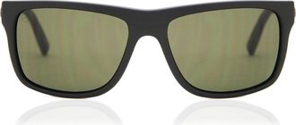 Electric Swingarm Polarized EE12901042 Mens Sunglasses Black Size 56