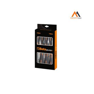 OEM Serie Giraviti Art. 1203e/d8p Pz 8 (5 Taglio + 3 Croce)