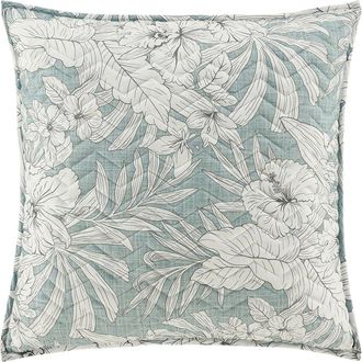Salt Life Salt Life Auckland Throw Pillow
