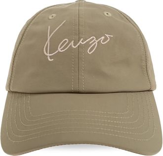 Kenzo Hombre, Accesorios, Verde, Talla: ONE Size
