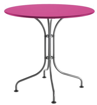 Schubiger M&ouml;bel Gartentisch St. Moritz