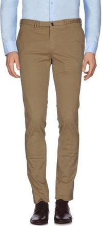 Incotex BOTTOMWEAR - Trousers sur YOOX.COM