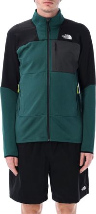The North Face Stormgap Power Grid Jacket