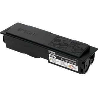 Epson Cartucho De T&oacute;ner Retornable Negro 3k