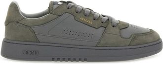 Axel Arigato Says It Sneaker