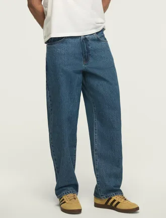 Lucky Brand Mens 281 Baggy