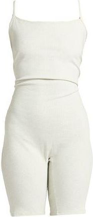 adidas JUMPSUITS & TRACKSUITS - Playsuits sur YOOX.COM