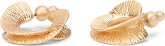 Cult Gaia Donna, Accessori, Giallo, Taglia unica, new