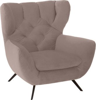 Schubiger M&ouml;bel Sessel Santa fe Basic