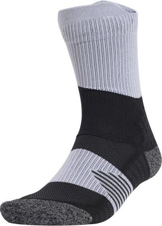 adidas RUNxBOOST Sock Laufsocken - Unisex | grau