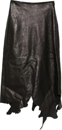 Diesel Donna, Gonne, Nero, S, new