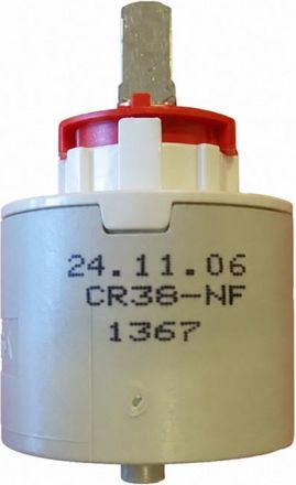OEM Cartucho De Cer&aacute;mica Para Mezclador Oculto Fa11451, D.40
